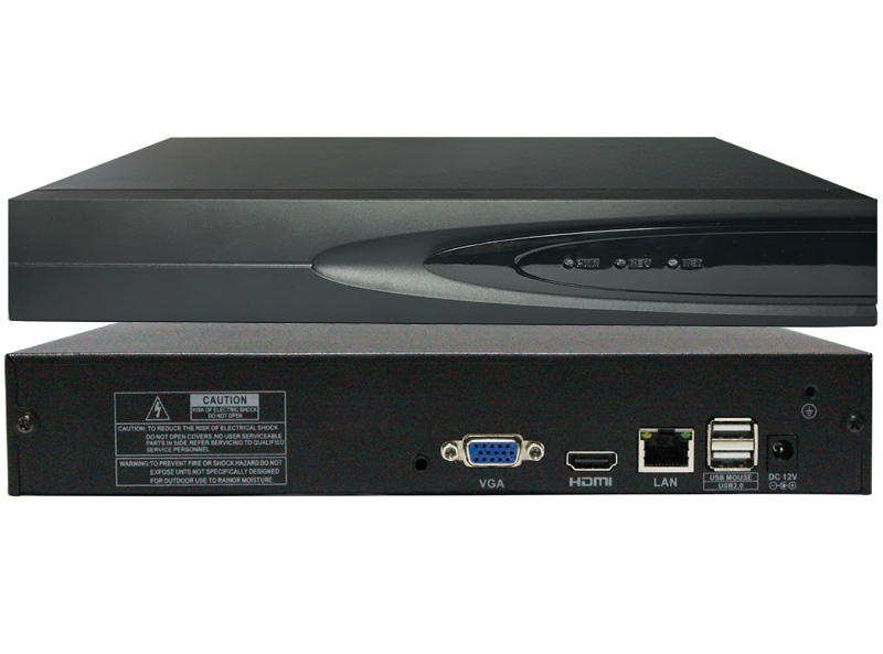 NVR4.0 H.265 Series 10 channels - TOPSEE,Topsee official website 