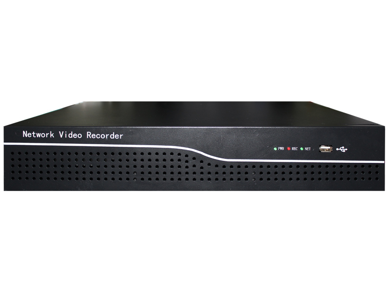 NVR4.0 H.265 Series 36 channels